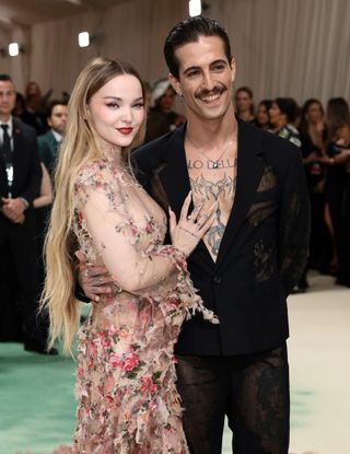 met gala 2024