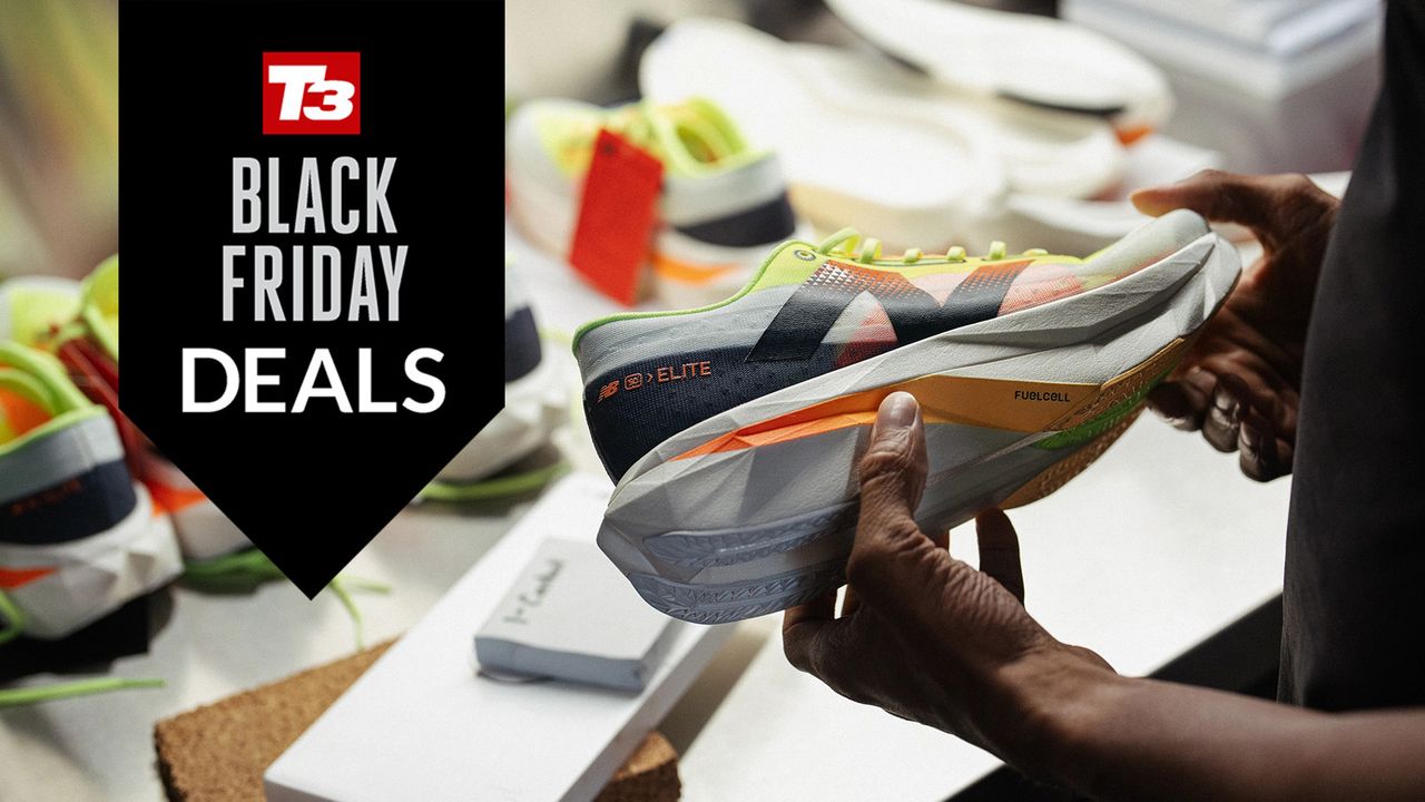 New Balance Black Friday deals