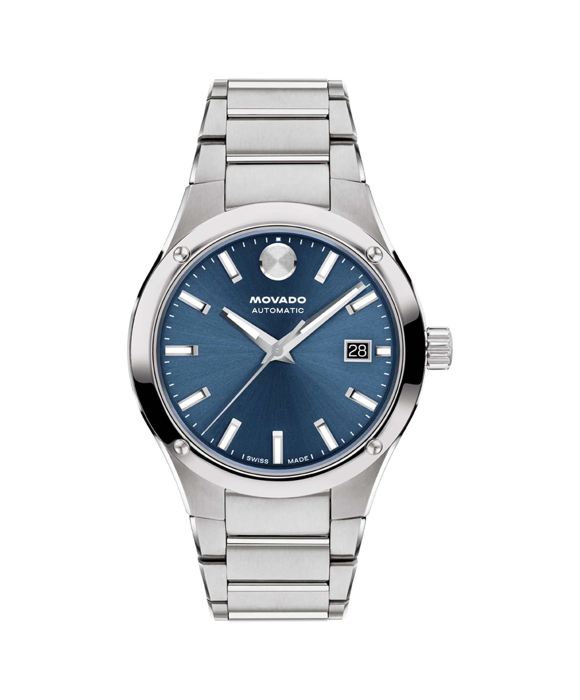 movado, Museum Imperiale Automatic