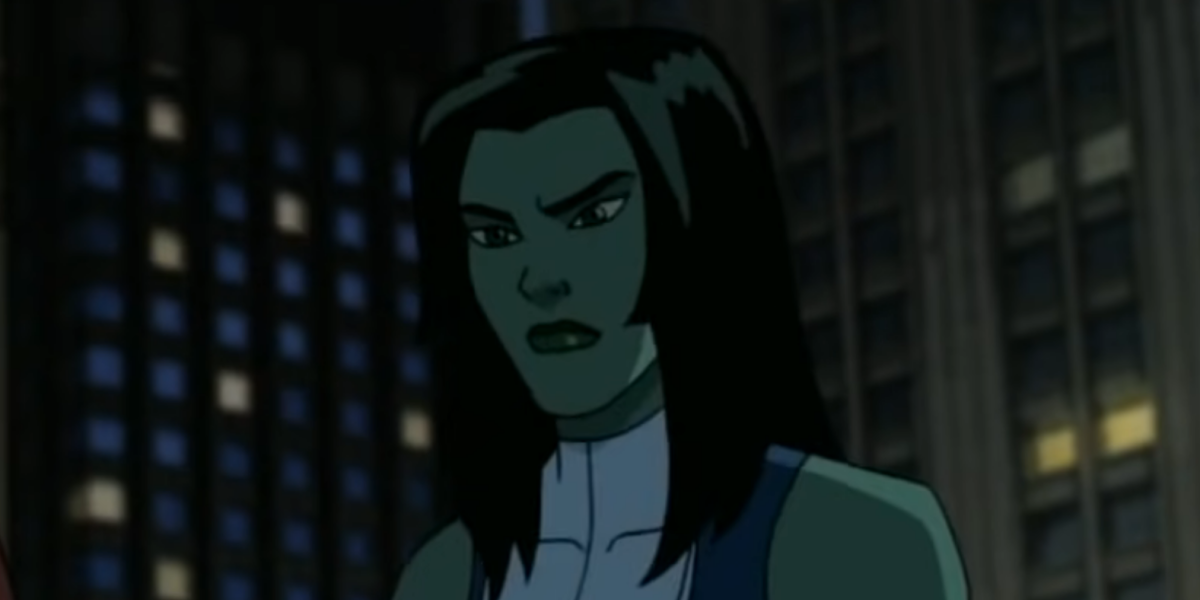 Former Arrow Star Joins Marvel's She-Hulk TV Show For Disney+ | Cinemablend