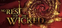 No Rest for the Wicked