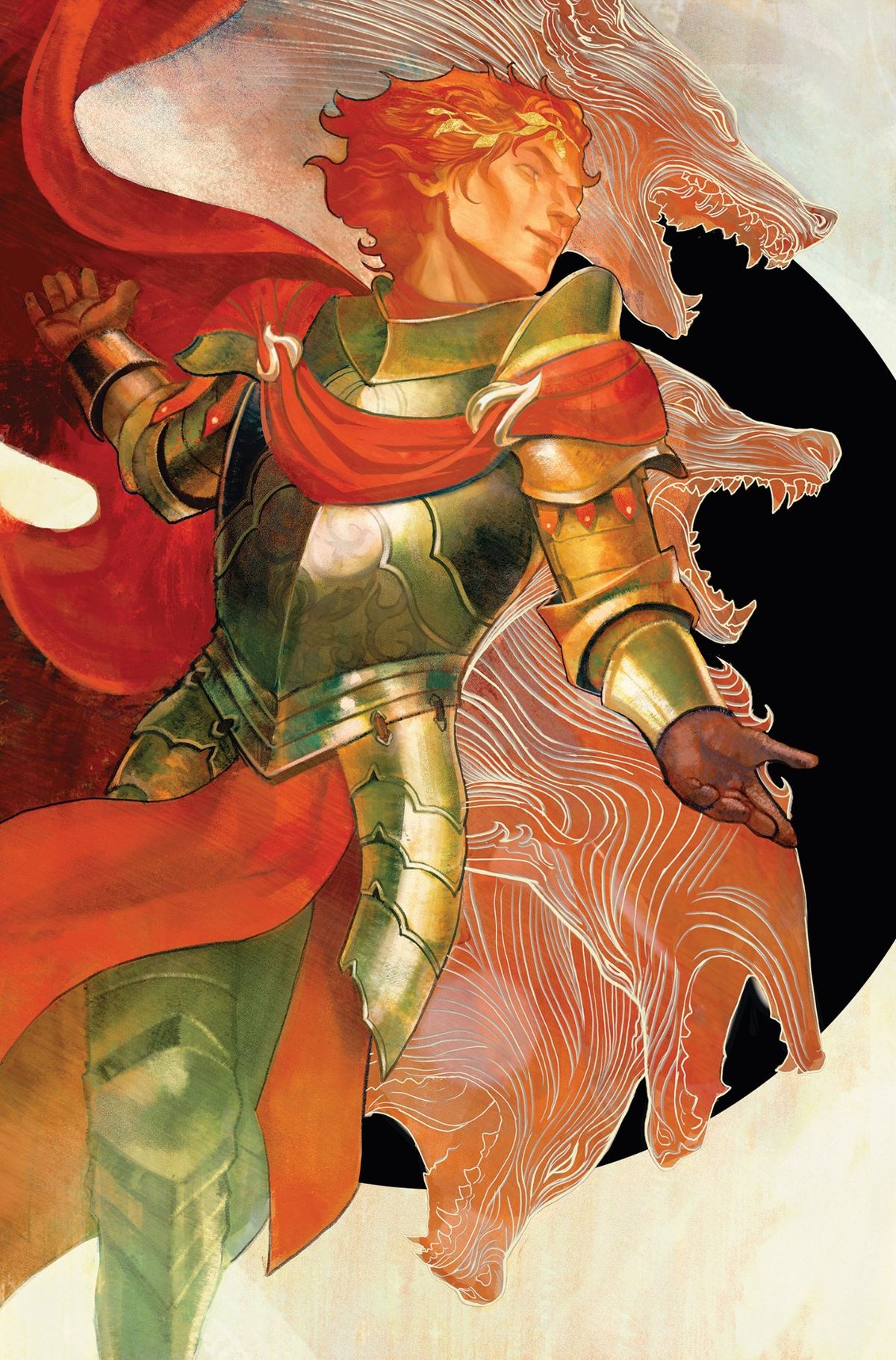 DC December 2022 solicitations