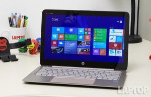 HP Spectre 13 Ultrabook Review - Editors' Choice - LAPTOP