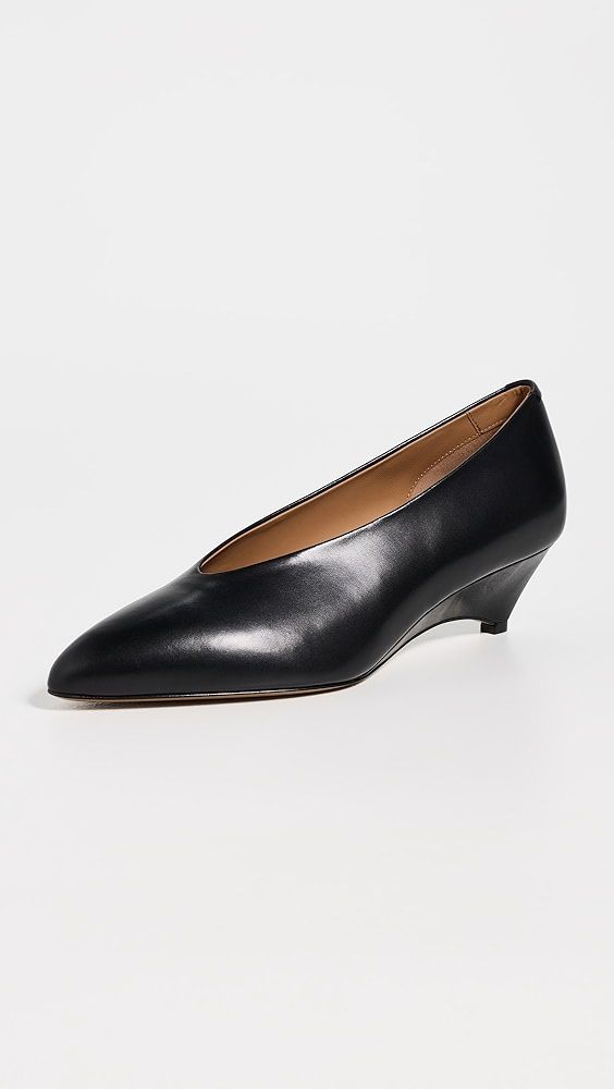 Arc Pumps - Black