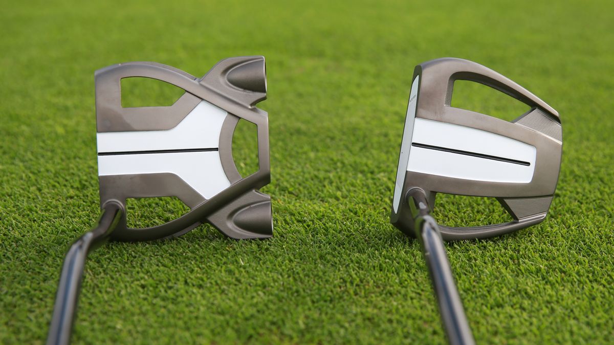 TaylorMade 2023 Spider Tour Putters Review | Golf Monthly