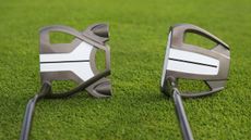 TaylorMade 2023 Spider Tour Putters Review