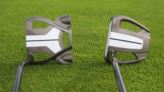 TaylorMade Spider Tour Putters Review