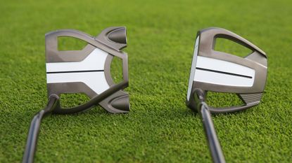 TaylorMade 2023 Spider Tour Putters Review