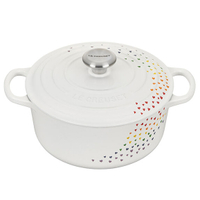 Signature Round Dutch L'OVEn, $380 | Le Creuset&nbsp;