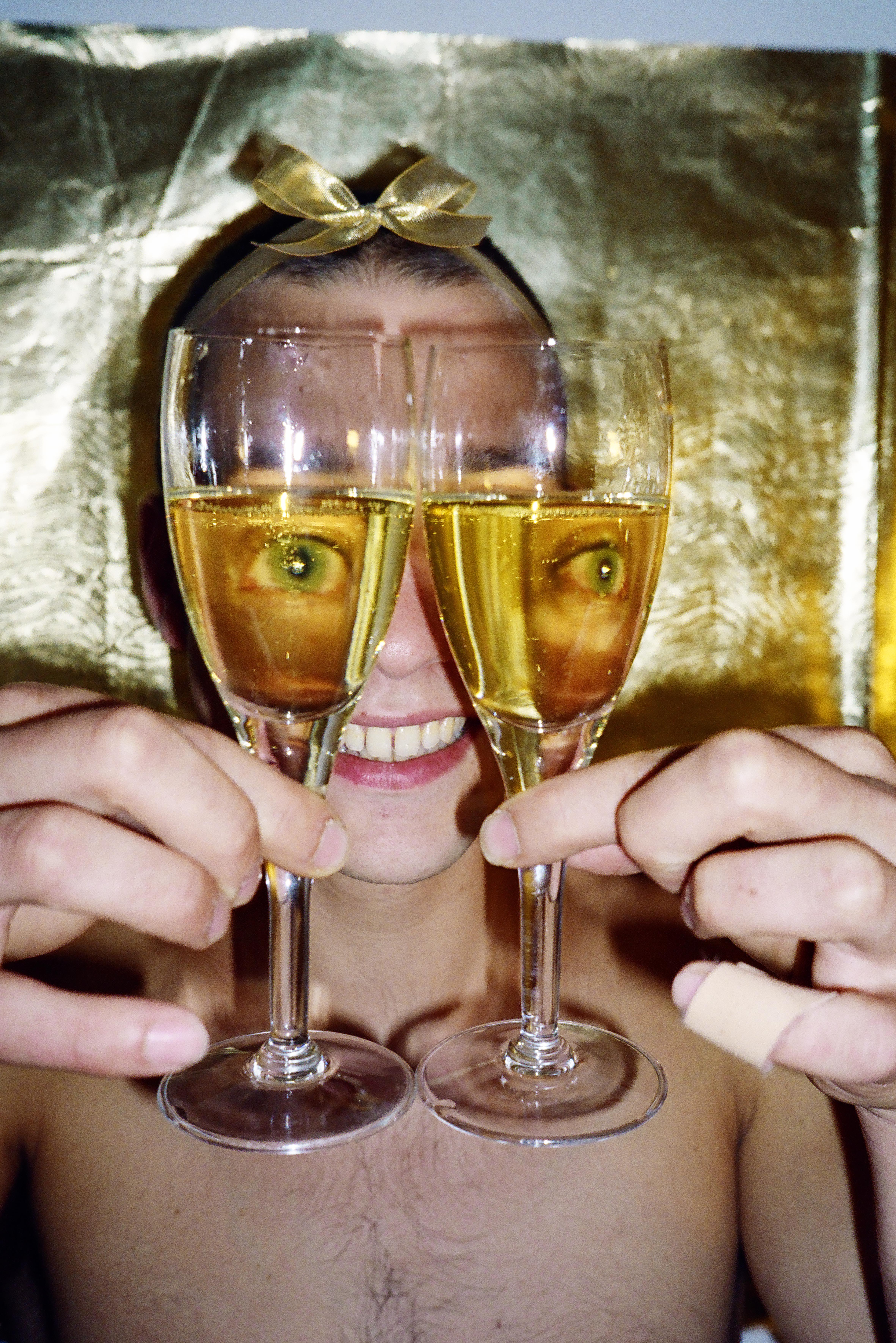 Walter Pfeiffer contemporary photography