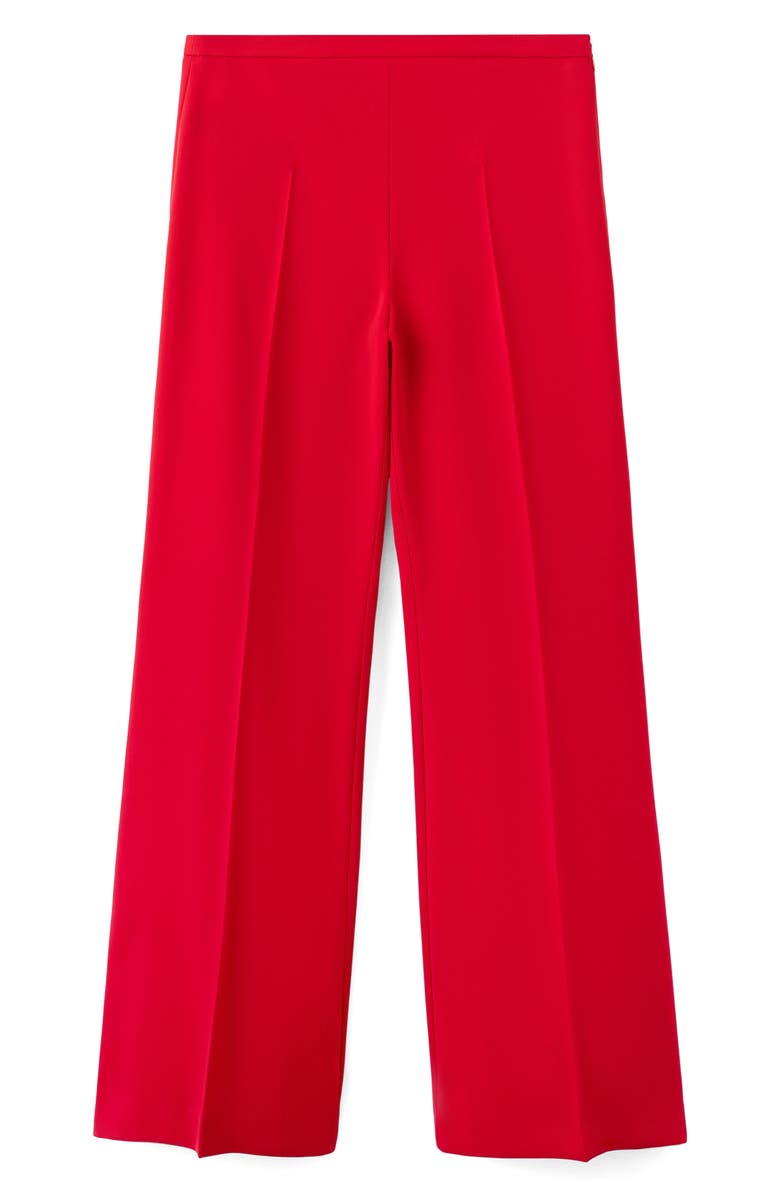 High Waist Pants