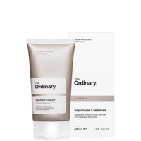 The Ordinary Squalane Cleanser, £5.50 | Boots