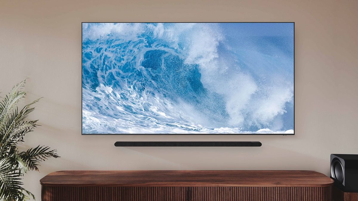 Samsung launches two new ultra-premium Neo QLED TV range in India ...