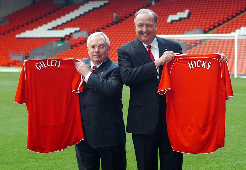 Why Liverpool's Owners Don't Get Enough Credit | FourFourTwo