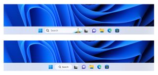 Windows 11 Search icons in testing