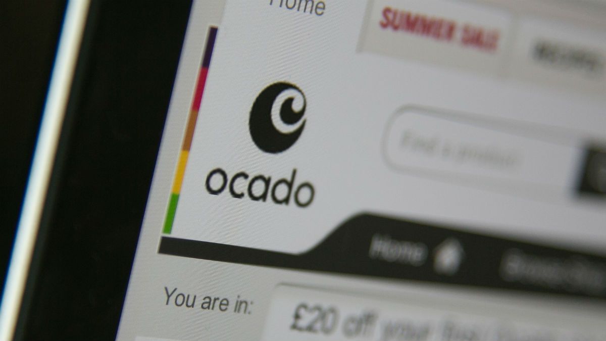 Ocado