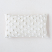 Candlewick Pillow 12”x21” Cover: was $42 now $19 @ West Elm