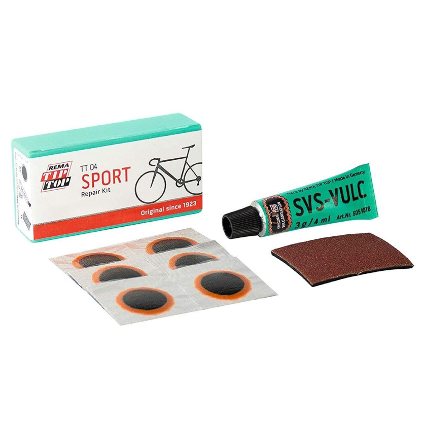 Rema Puncture repair kit