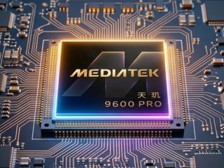 MediaTek 9600 Pro