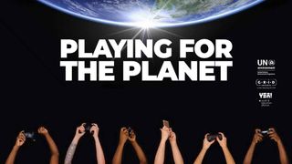 Playing for the Planet