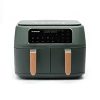 Strandby Dual Airfryer 8L | 2 799:- 1 399:- hos CDONSpara 1 400 kronor: