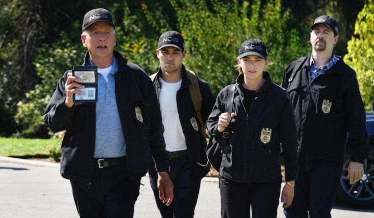 NCIS' Gibbs The Only 6 Things You Need To Know About The Character