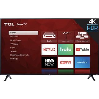 Tcl 55 S425