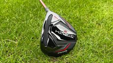 TaylorMade Stealth 2 HD Fairway Review