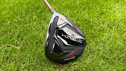 TaylorMade Stealth 2 HD Fairway Review