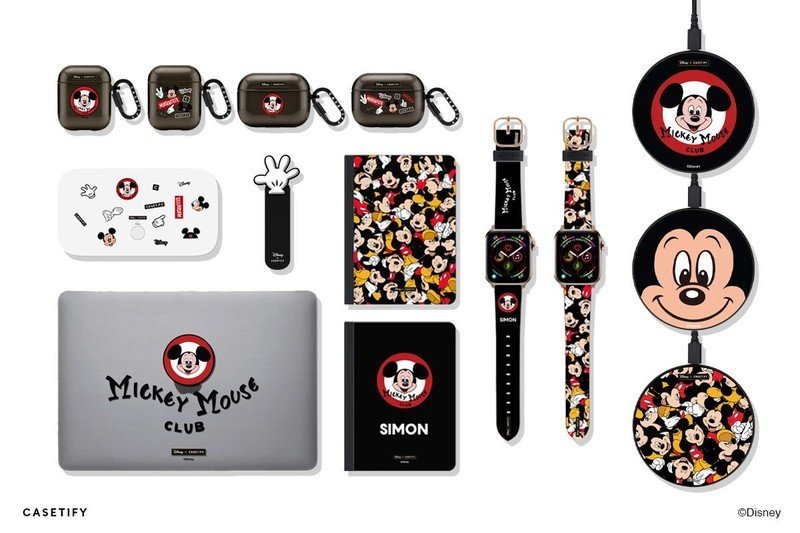 Disney Casetify Collection