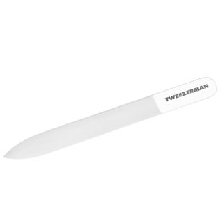 Tweezerman Glass Nail File