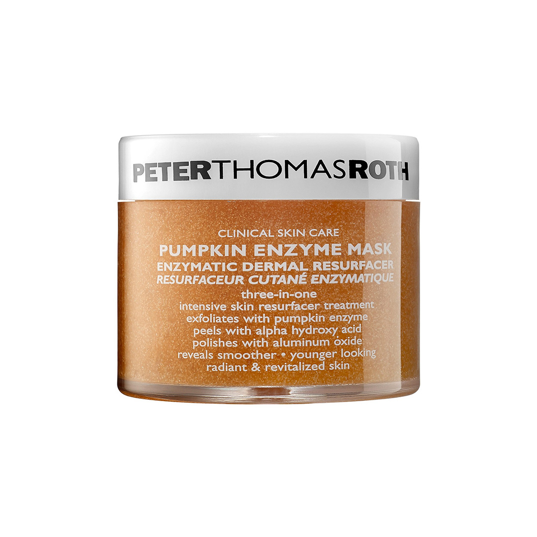 Peter Thomas Roth Pumpkin Enzyme Mask