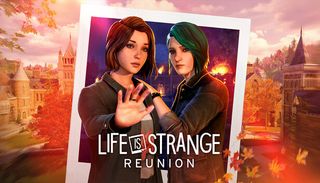 Life is strange Reunion
