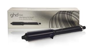 Best hair curler for short hair: GHD rise