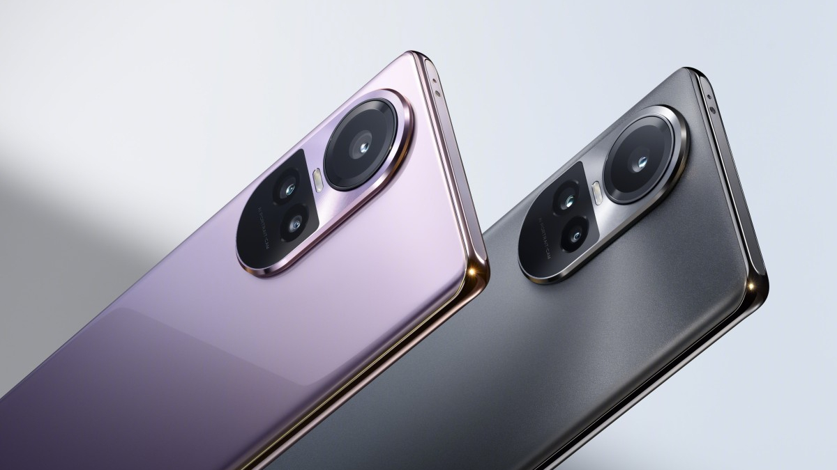 Oppo Reno 10 5G