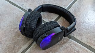Roccat Syn Pro Air best gaming headset
