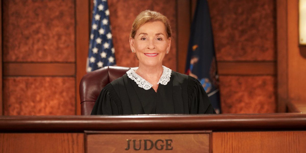 Judge Judy