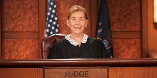 Judge Judy