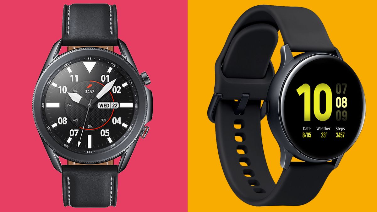 Upgraded Health and Personalization Features Come to Galaxy Watch, Galaxy  Watch Active, Galaxy Watch Active2 and Galaxy Watch3 – Samsung Mobile Press