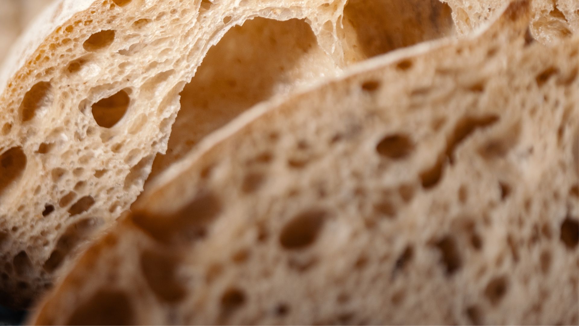 Wholgrain bread