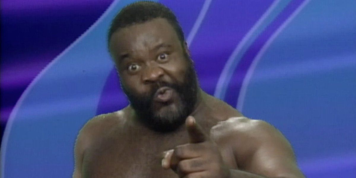 The King Of New Orleans: 5 Things To Know About WWE Hall Of Famer Junkyard Dog