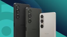 Best Sony phones buying guide hero image