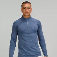 Metal Vent Tech Half-Zip 2.0: was $98 now $59 @ lululemon