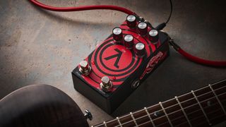 EarthQuaker Devices HalfLife