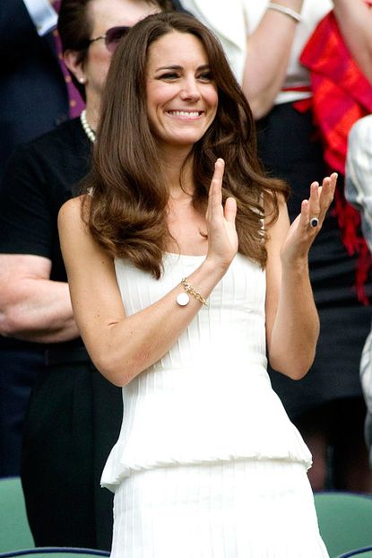 Kate Middleton - Duchess of Cambridge - Marie Claire - Marie Claire UK