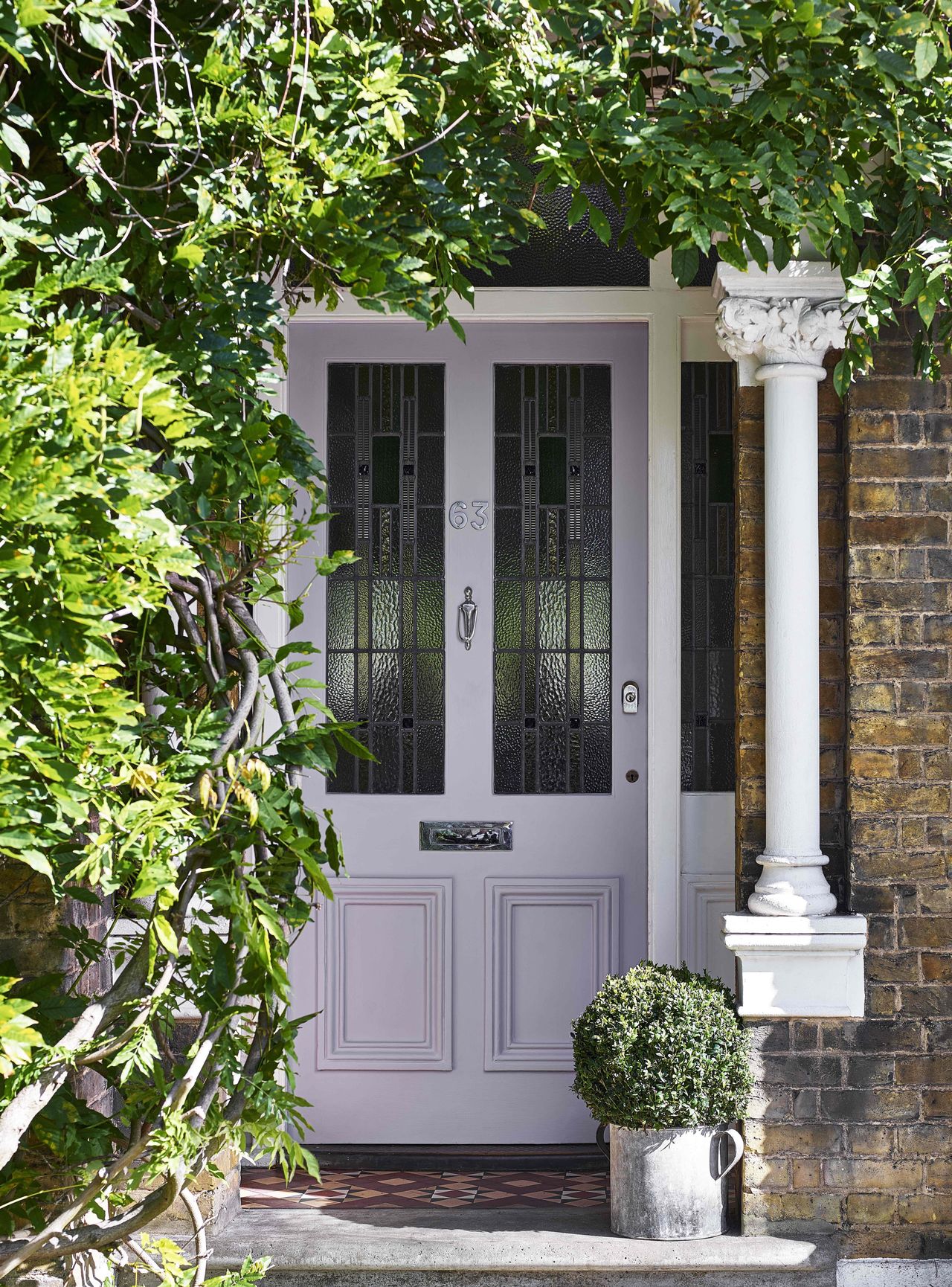 25 front garden ideas to smarten up your home's exterior | Gardeningetc