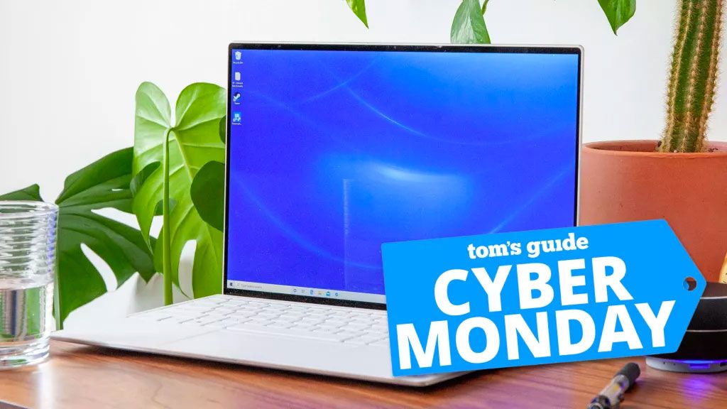 Best Cyber Monday laptop deals 2022 — Apple, HP, Dell and more