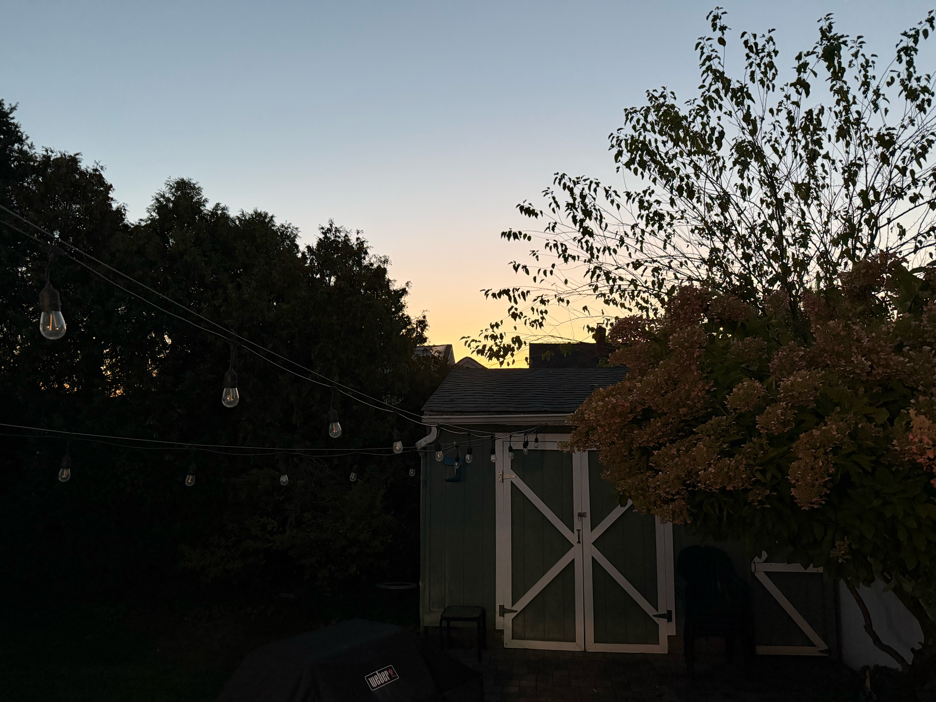 Apple iPhone 17 Pro REVIEW photo samples