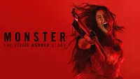 Monster: The Lizzie Borden Story | Netflix | All episodes available Monster: The Lizzie Borden Story | Netflix | All episodes available