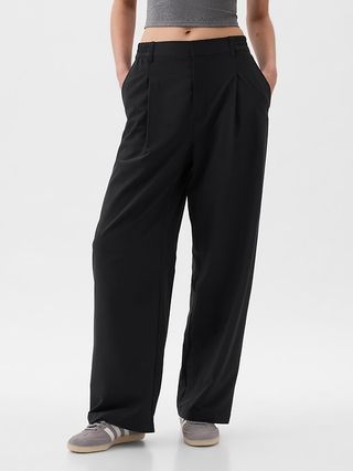 Gapfit High Rise Runaround Trousers